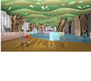 如何打造個性鮮明的小型科技館？