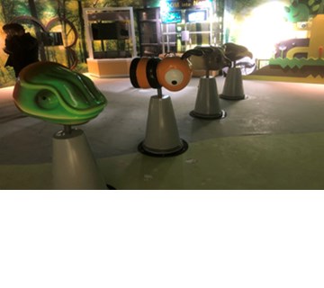 校園科技館建設(shè)的主要特點(diǎn)有哪些呢？