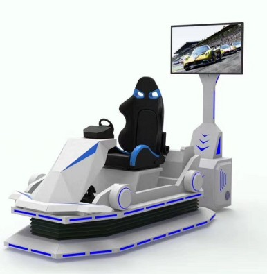 VR小賽車(chē)