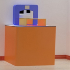 畫(huà)五角星