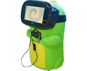 兒童VR體驗機(jī)